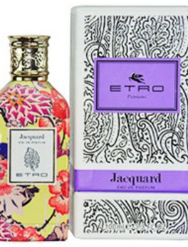 Etro Jacquard Eau De Parfum Spray 3.3 Oz (new Packaging) For Anyone
