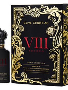 Clive Christian Noble Viii Rococo Immortelle Perfume Spray 1.6 Oz For Men