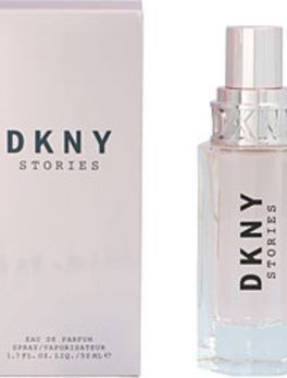 Dkny Stories Eau De Parfum Spray 1.7 Oz For Women