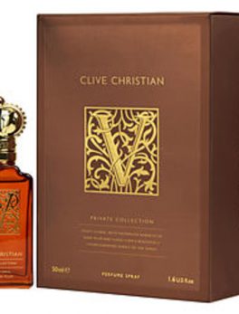 Clive Christian V Fruity Floral Perfume Spray 1.6 Oz (private Collection) For Women