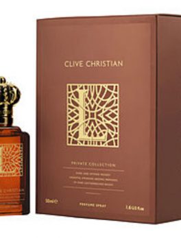 Clive Christian L Woody Oriental Perfume Spray 1.6 Oz (private Collection) For Men