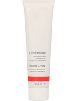 Dr. Hauschka Lemon Lemongrass Shower Cream --150ml/5oz For Women