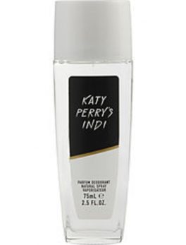 Indi Deodorant Spray 2.5 Oz For Women