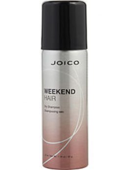 Joico Weekend Hair Dry Shampoo 1.14 Oz For Anyone