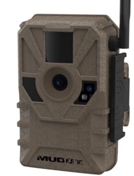 Muddy MUD-ATW 16 Megapixel Cellular Trail Camera for AT and T