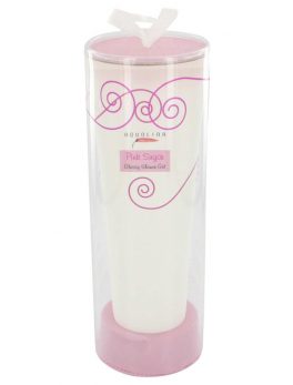 Pink Sugar By Aquolina Shower Gel 8 Oz For Women