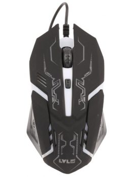 Lvlup LU737 Pro Gaming Mouse