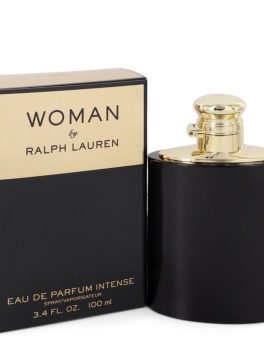 Ralph Lauren Women Intense By Ralph Lauren Eau De Parfum Spray 3.4 Oz For Women