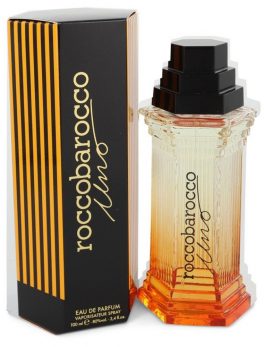 Roccobarocco Uno By Roccobarocco Eau De Parfum Spray 3.4 Oz For Women