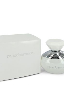 Roccobarocco White By Roccobarocco Eau De Parfum Spray 3.4 Oz For Women