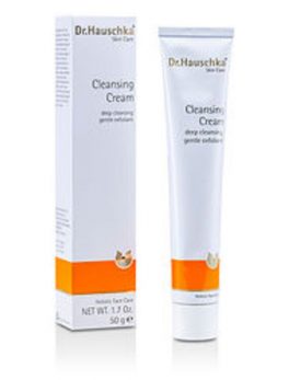 Dr. Hauschka Cleansing Cream--50ml/1.69 Oz For Women