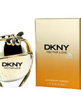 Dkny Nectar Love Eau De Parfum Spray 1.7 Oz For Women