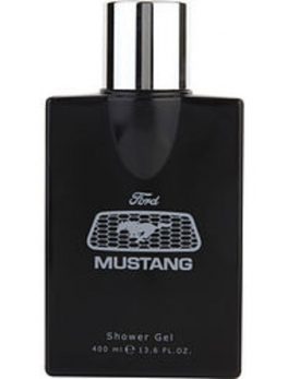 Mustang Shower Gel 13.6 Oz For Men