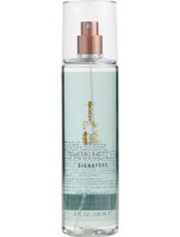 Shawn Mendes Signature Fine Fragrance Mist 8 Oz For Anyone