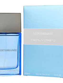 Pascal Morabito Mediterranee Edt Spray 3.3 Oz For Men