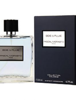 Pascal Morabito Bois and Pluie Edt Spray 6.7 Oz For Men