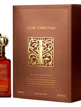 Clive Christian I Woody Floral Perfume Spray 1.6 Oz (private Collection) For Women