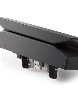 HP RP9 Integrated Dual-Head MSR Y3U27AA