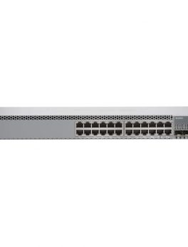 Juniper EX2300-24T 24xPorts rack-mountable Managed L3 Switch
