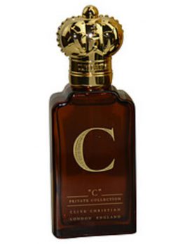 Clive Christian C Perfume Spray 1.6 Oz (private Collection) For Women