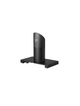 HP 5JG51AA Engage Go Dock Black Docking Station