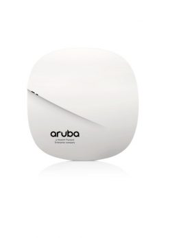 HP Aruba AP-305 PoE Access Point 2.4/5GHz 1300Mbps Wi-Fi JX936A