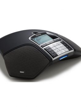 Konftel 300IP Conference VoIP Phone Black 910101079