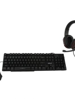 Lvlup LU745 3-in-1 Gaming Kit