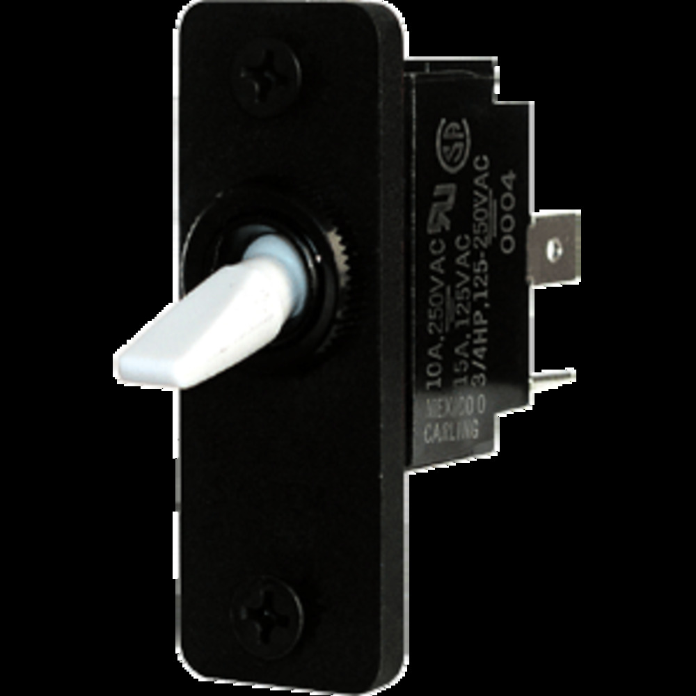 Blue Sea 8207 Toggle Panel Switch