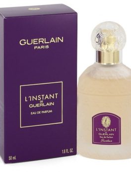 L'instant By Guerlain Eau De Parfum Spray 1.7 Oz For Women