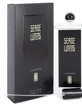 L'orpheline By Serge Lutens Eau De Parfum Spray (unisex) 3.3 Oz For Women