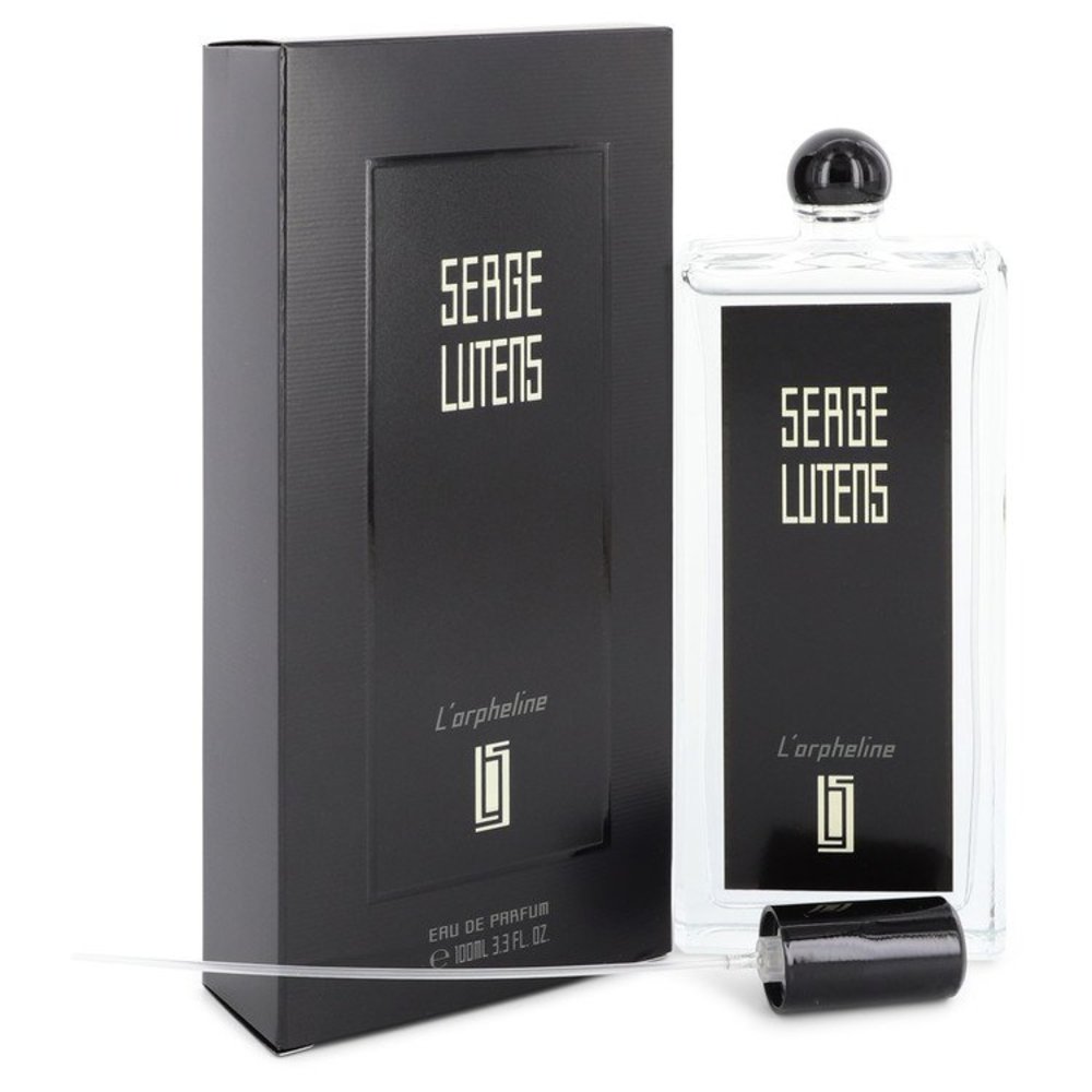L'orpheline By Serge Lutens Eau De Parfum Spray (unisex) 3.3 Oz For Women