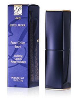 Estee Lauder Pure Color Envy Sculpting Lipstick - # 440 Irresistible --3.5g/0.12oz For Women