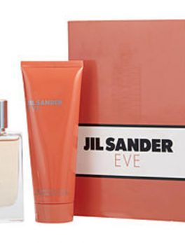 Jil Sander Eve Edt Spray 1 Oz For Women