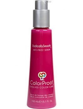 Colorproof Radicallysmooth Anti-frizz Serum 5.1oz For Anyone