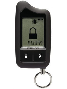 Python 7754P Responder LC3 SST Remote
