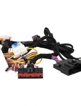 Directed Digital Systems THFC1 T-Harness for DBALL (Ford 4 and Ford 6 )