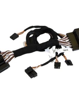 Directed Electronics THFOC2 THFOC2 4X10/5X10/AF-D600 System T-Harness for 2013 and Up Ford/Lincoln