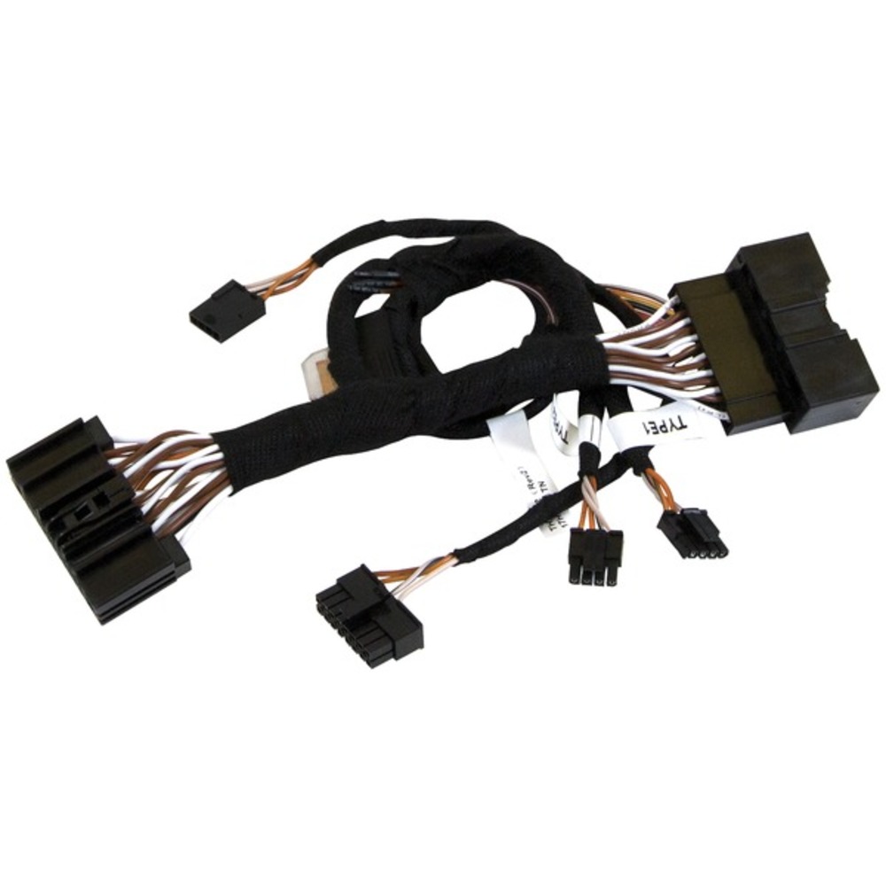 Directed Electronics THFOC2 THFOC2 4X10/5X10/AF-D600 System T-Harness for 2013 and Up Ford/Lincoln