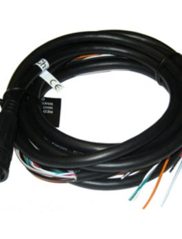 Garmin Replacement Power/Data Cable f/GSD 22