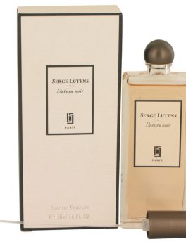 Datura Noir By Serge Lutens Eau De Parfum Spray (unisex) 1.69 Oz For Women