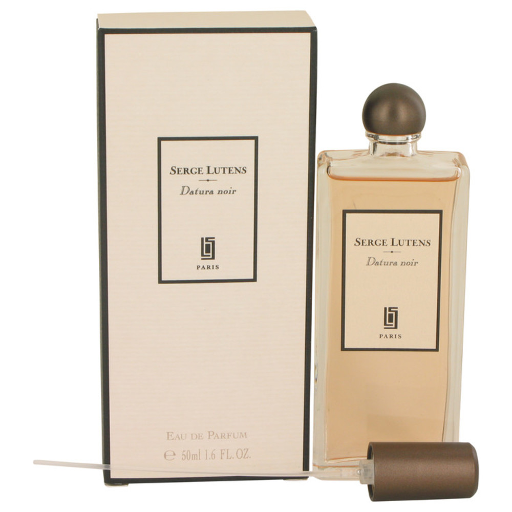 Datura Noir By Serge Lutens Eau De Parfum Spray (unisex) 1.69 Oz For Women