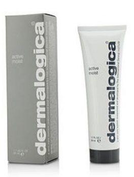 Dermalogica Active Moist--50ml/1.75oz For Women
