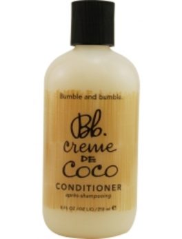 Bumble And Bumble Creme De Coco Conditioner 8.5 Oz For Anyone