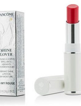Lancome Shine Lover - # 120 O My Rouge --3.2ml/0.09oz For Women