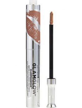 Glamglow Plumprageous Matte Lip Plumper Treatment - Stacked --3.8ml/0.12oz For Women