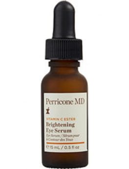 Perricone Md Vitamin C Ester Brightening Eye Serum --15ml/0.5oz For Women