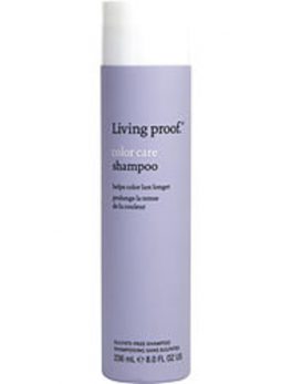 Living Proof Color Care Sulfate Free Shampoo 8 Oz For Anyone