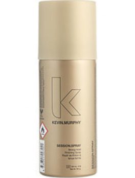 Kevin Murphy Session Spray 3.38 Oz For Anyone
