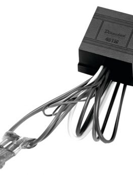 Directed Install Essentials 451M Door-Lock Relay Assembly